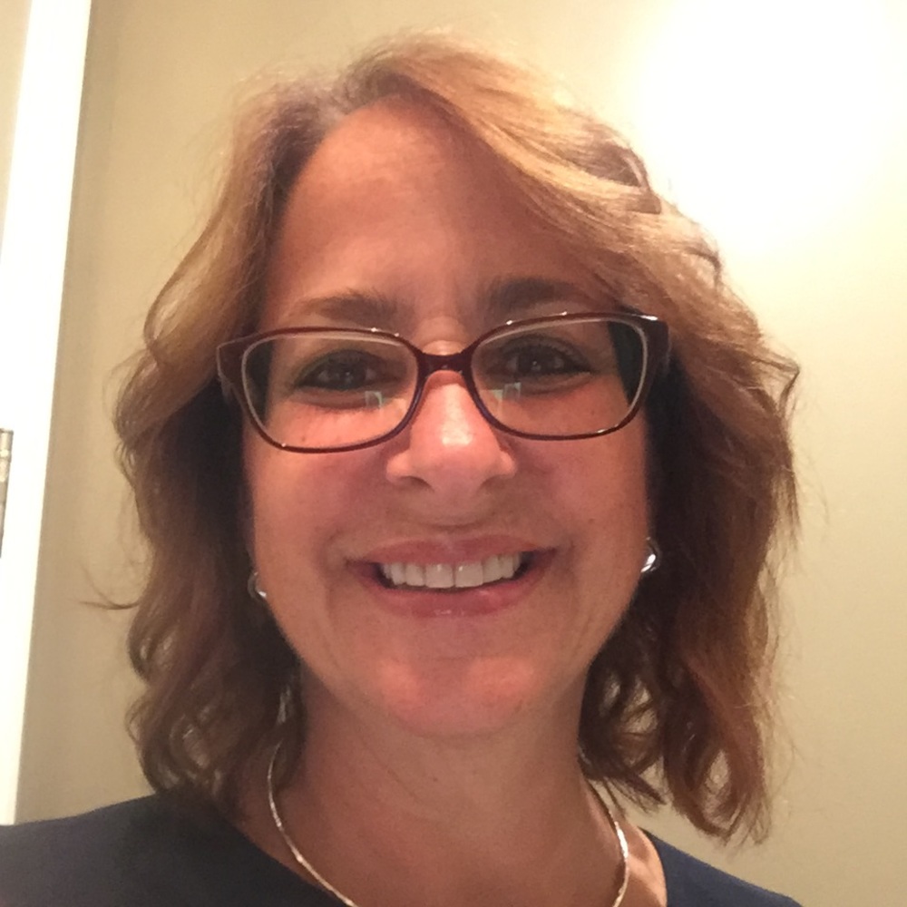 Meet your Posher, Theresa